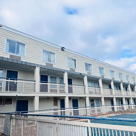 Quality Inn Нюарк Екстериор снимка
